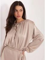 MI KO kombinéza 62480.29 béžová