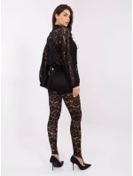 MI KS košile C239.78 černá