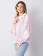 NM DE KR HV 1091 plášť.94 světle růžová