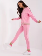 Sada RV KMPL 7785.91P růžová