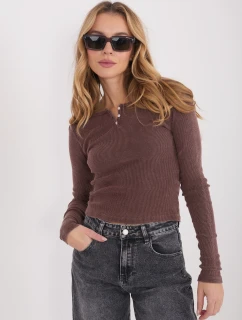 Halenka WT BZ A1138 1.67 hnědá