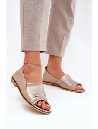 Balerinky  model 211621 Step in style