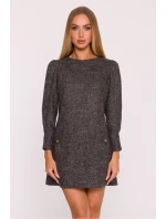 Denní šaty model 216635 Moe Denní šaty model 216635 Moe