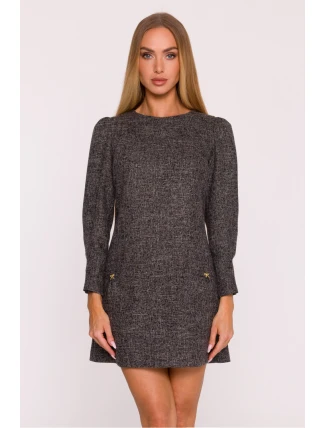 Denní šaty model 216635 Moe Denní šaty model 216635 Moe
