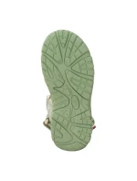 Sandály Trollkids Kids Oslofjord Sandal Jr 268-353 Sandály Trollkids Kids Oslofjord Sandal Jr 268-353