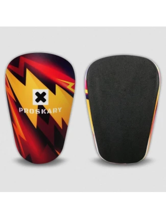 Fotbalové chrániče holení Proskary 12x8cm Comic S989794