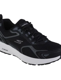 Skechers Go Run Consistent 220034-BKW Black 42