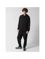 Pánská nepruhovaná mikina s kapucí Outhorn OTHWSS24TSWSM1635-20S