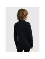 Dětské termoprádlo (vrchní díl) 4F 4FJRAW25UBRUM119-20S