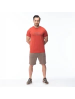 Pánské tričko s krátkým rukávem FARKAS SP