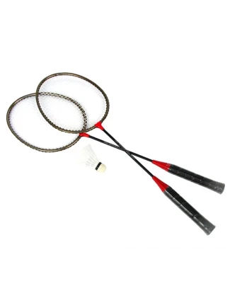 Badmintonový set Spokey Badmnset 1 83371 Badmintonový set Spokey Badmnset 1 83371