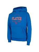 Chlapecká juniorská mikina HJZ22-JBLM006 36S - 4F Chlapecká juniorská mikina HJZ22-JBLM006 36S - 4F