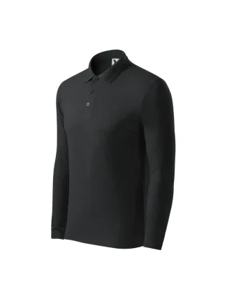 Tričko Malfini Pique Polo LS M MLI-22194 Tričko Malfini Pique Polo LS M MLI-22194