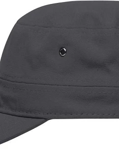 Daiber MB 95 Vojenská kšiltovka 03.0095 anthracite