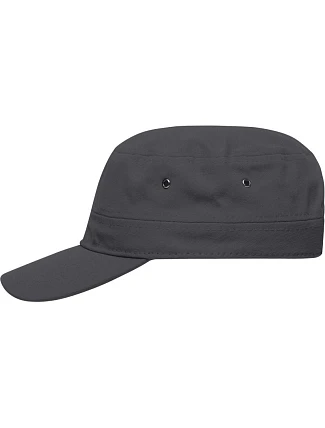 Daiber MB 95 Vojenská kšiltovka 03.0095 anthracite Daiber MB 95 Vojenská kšiltovka 03.0095 anthracite