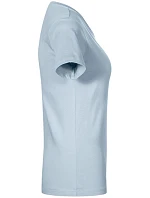 Promodoro 3005 Dámské tričko "Premium" 40.3005 baby blue Promodoro 3005 Dámské tričko "Premium" 40.3005 baby blue