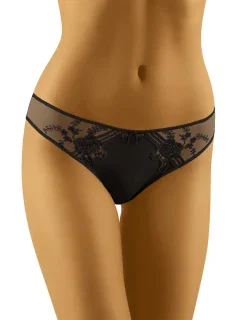 Wol-Bar Nora barva: černá