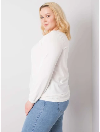 Halenka RV BZ 6332.53P ecru Halenka RV BZ 6332.53P ecru