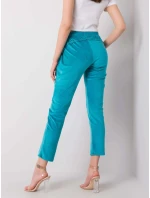 Tepláky RV DR 6110.92P námořní