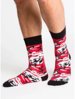 Ponožky WS SR 5544.06X vícebarevné