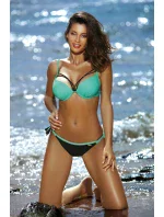 Virginia Blu Assoluto-Maladive plavky M-456 (7) - Marko Virginia Blu Assoluto-Maladive plavky M-456 (7) - Marko