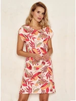 Košilka Tessa 3114 - Taro