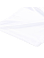 Pánské funkční triko ALPINE PRO QUATR white varianta pd
