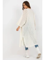 Svetr na zapínání model 170735 Och Bella Svetr na zapínání model 170735 Och Bella