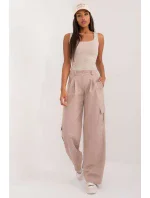 Dámské kalhoty model 206619 Lakerta Dámské kalhoty model 206619 Lakerta