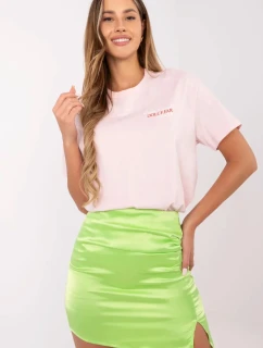 T-shirt model 214208 Sublevel