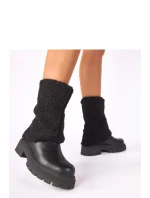 Boty model 222342 Solea Boty model 222342 Solea