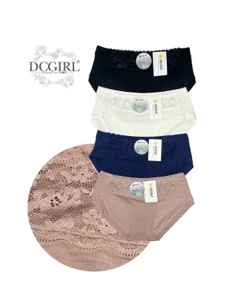 DC Girl kalhotky 26509 A'12 M-XL