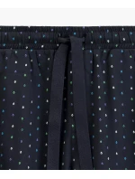 Pánské pyžamo Atlantic NMP-388 kr/r S-2XL