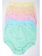 Dámské kalhotky Angelika Classic A'6 XXL