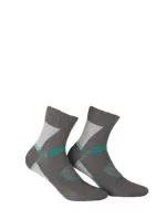 Pánské ponožky Wola Sportive W94.1N5 Ag+