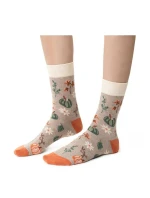 Ponožky Steven art.017 Planeta Země 35-40