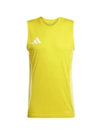 Adidas Tiro 25 Competition Sleeveless Jersey M JI8954 pánské