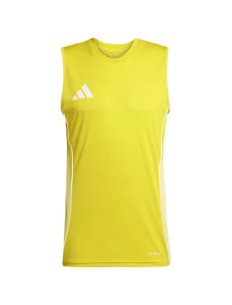 Adidas Tiro 25 Competition Sleeveless Jersey M JI8954 pánské