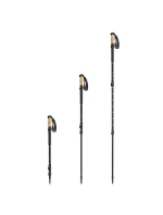 Třísegmentové trekové hole Spokey Zodiac 105-135 cm SPK-944817 Třísegmentové trekové hole Spokey Zodiac 105-135 cm SPK-944817