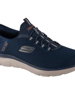 Skechers Slip-Ins Summits - High Range 232457W-NVY Navy Blue 40