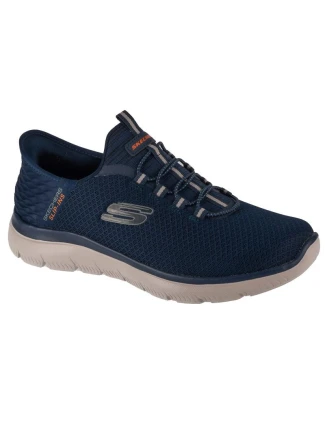 Skechers Slip-Ins Summits - High Range 232457W-NVY Navy Blue 40