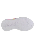 Skechers Unicorn Charmer - Twilight Dream 302681N-PRMT Vícebarevné 21