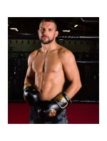 Boxerské rukavice 10oz - Infinity - Origin Series Boxerské rukavice 10oz - Infinity - Origin Series