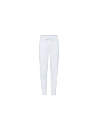 SAIL RACING W Gale Sweat Pant - bílé SAIL RACING W Gale Sweat Pant - bílé