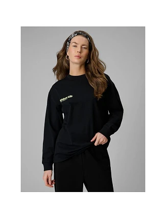 Dámské tričko s potiskem regular longsleeve 4F 4FRSS26TSWSF2834-20S dámské Dámské tričko s potiskem regular longsleeve 4F 4FRSS26TSWSF2834-20S dámské