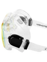 Potápěčský set: maska + šnorchl Spokey FLONA Potápěčský set: maska + šnorchl Spokey FLONA