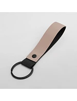 BagBase BG 324 Klip na klíče matné PU 52.0324 nude pink