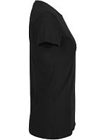Neutral O 81001 Dámské tričko z bio bavlny 77.8101 black Neutral O 81001 Dámské tričko z bio bavlny 77.8101 black
