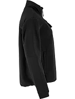 Craft Corporate Urban Fleece Jacket W Dámská fleecová bunda 81.7422 black Craft Corporate Urban Fleece Jacket W Dámská fleecová bunda 81.7422 black