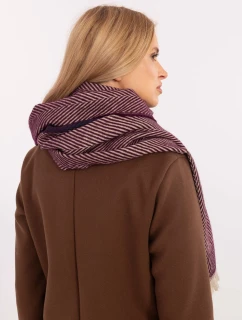 Šála AT SZ 18301.19 bordó